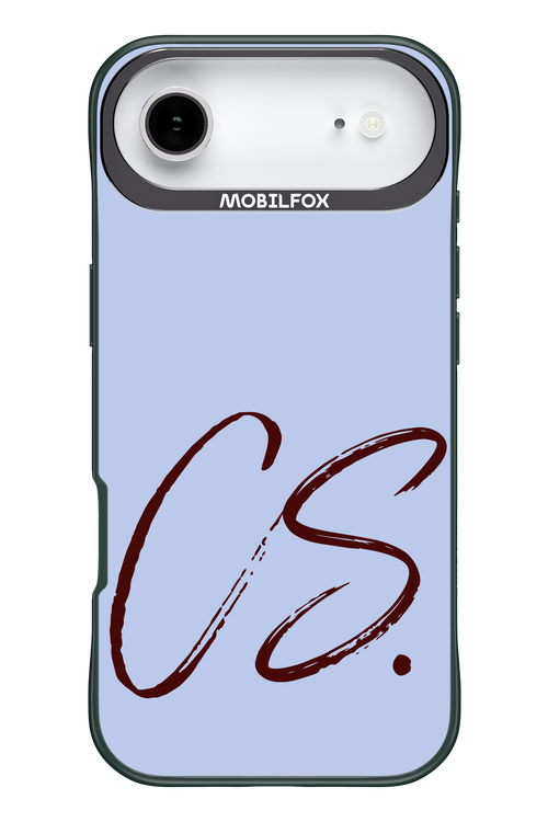 (Jellyfish Presso) CS 2.0 - Apple iPhone 17 Air