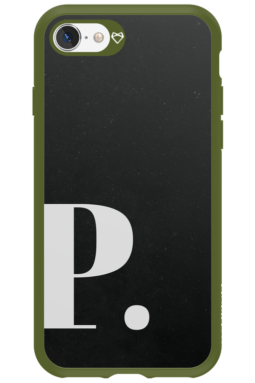 P (Off Space) 2.0 - Apple iPhone 8
