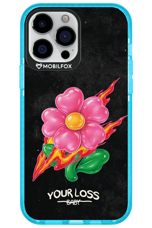 Your Loss 2.0 - Apple iPhone 13 Pro Max