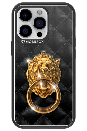 Gold Lion - Apple iPhone 13 Pro