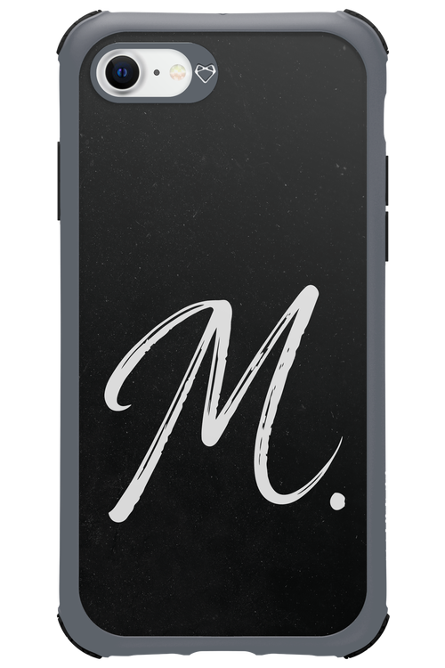 (Off Space) M 2.0 - Apple iPhone 8