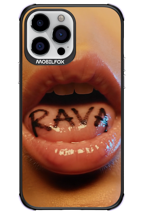 Rava Kiss 2.0 - Apple iPhone 13 Pro Max
