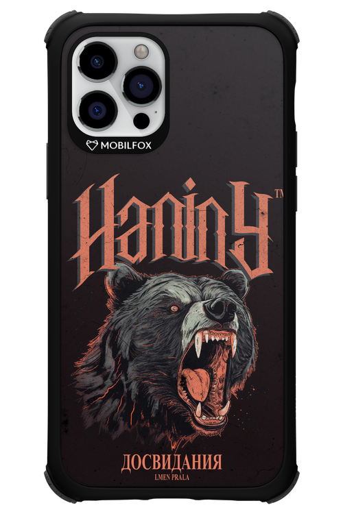 Slavic Prala - Apple iPhone 12 Pro