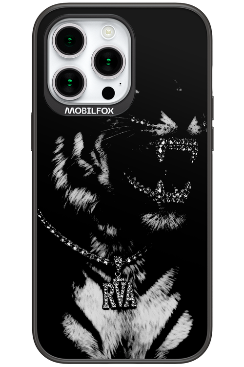 Tiger RVA 2.0 - Apple iPhone 15 Pro Max