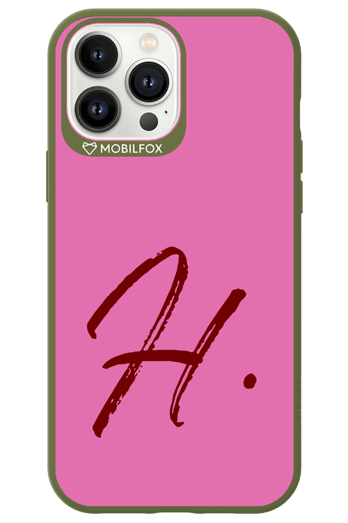 (Sorbet) H 2.0 - Apple iPhone 13 Pro Max
