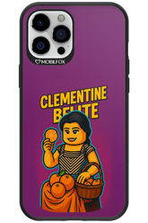 Clementine Belite Lego 2.0 - Apple iPhone 12 Pro Max