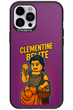 Clementine Belite Lego 2.0 - Apple iPhone 12 Pro Max