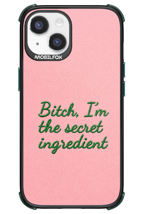 The Secret 2.0 - Apple iPhone 14