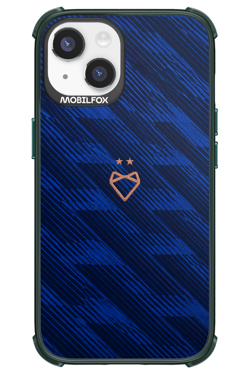 Franta 2.0 x Mobilfox 2.0 - Apple iPhone 14