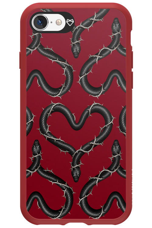 Bad Lover 2.0 - Apple iPhone SE 2020