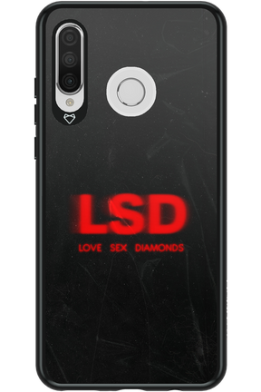 LSD - Huawei P30 Lite