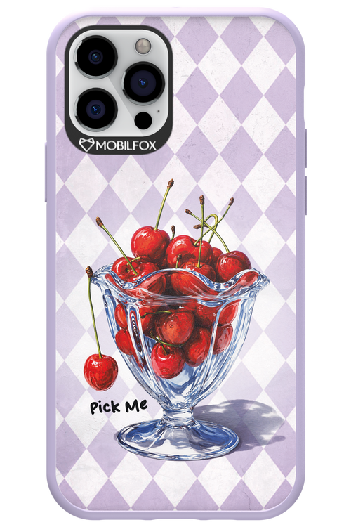 Pick Me 2.0 - Apple iPhone 12 Pro