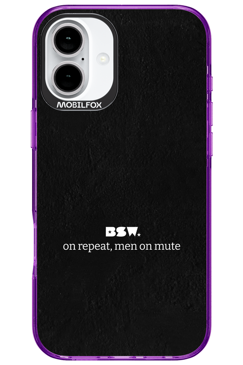 BSW FourSeasons 7 2.0 - Apple iPhone 16 Plus