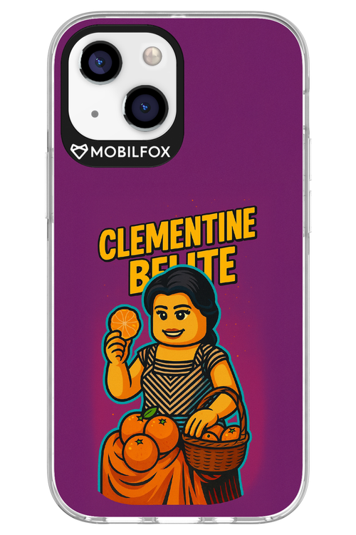 Clementine Belite Lego 2.0 - Apple iPhone 13 Mini