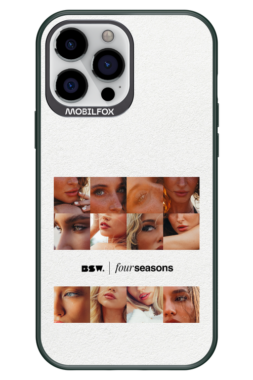 BSW FourSeasons 4 2.0 - Apple iPhone 13 Pro Max