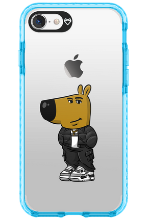 Chill Guy II - Apple iPhone 7