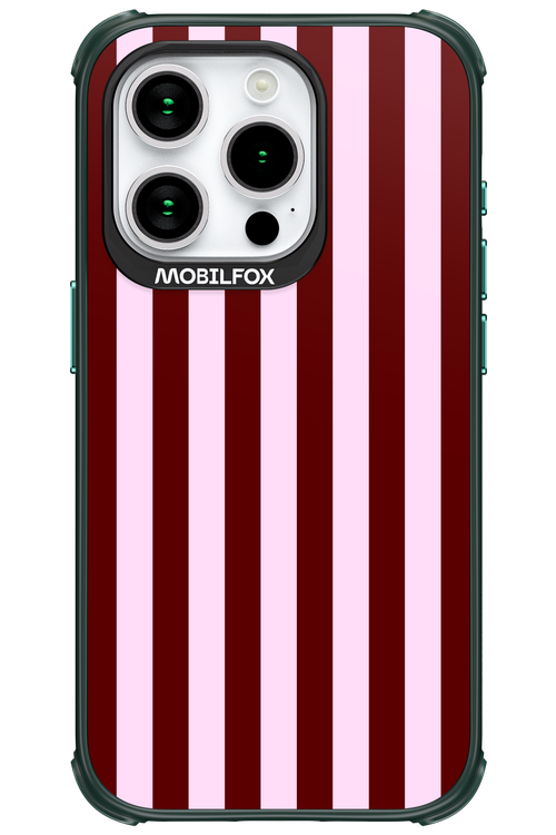 Circus Romance 2.0 - Apple iPhone 15 Pro