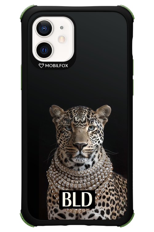 BLD LEO 2.0 - Apple iPhone 12