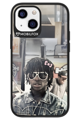 Drip ‘n’ Bow - Apple iPhone 13 Mini