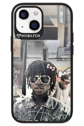 Drip ‘n’ Bow - Apple iPhone 13 Mini