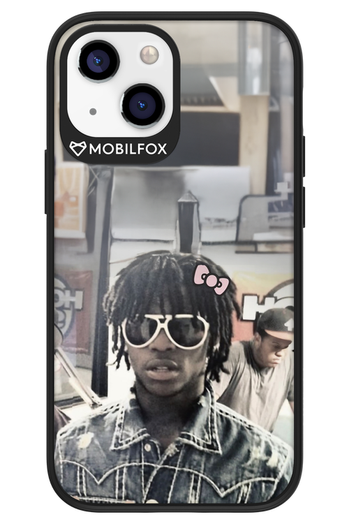 Drip ‘n’ Bow - Apple iPhone 13 Mini