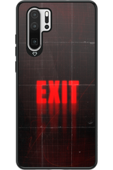EXIT - Huawei P30 Pro