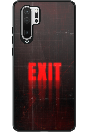 EXIT - Huawei P30 Pro
