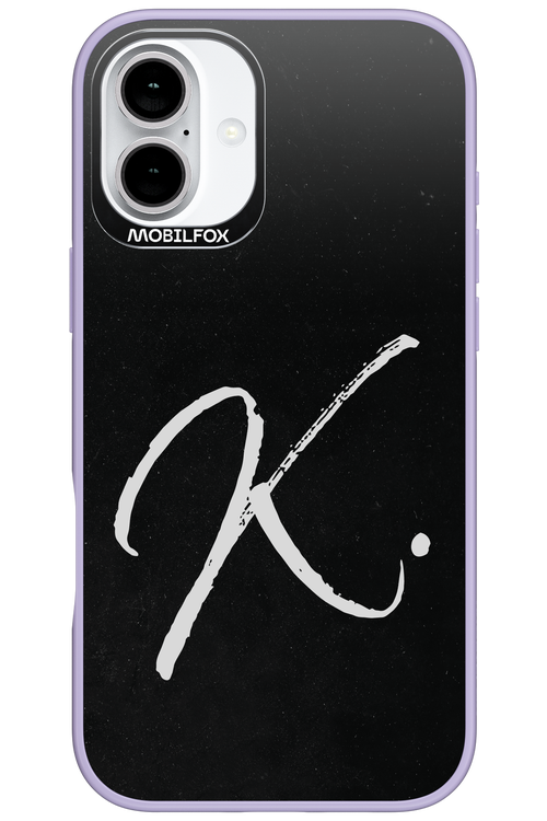 (Off Space) K 2.0 - Apple iPhone 16 Plus