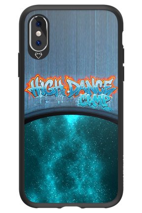 HDC 9 2.0 - Apple iPhone XS