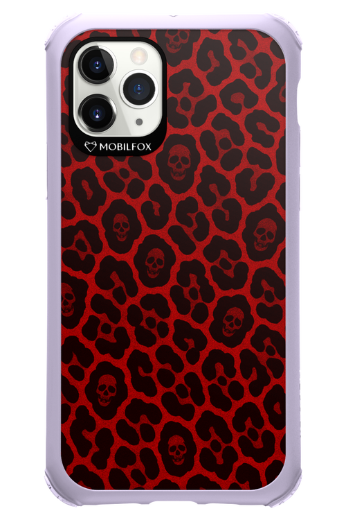 Wild Death 2.0 - Apple iPhone 11 Pro