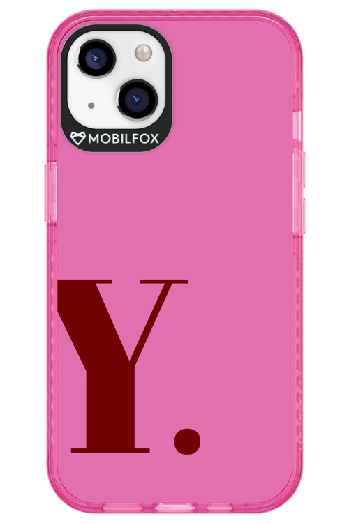 Y (Sorbet) 2.0 - Apple iPhone 13