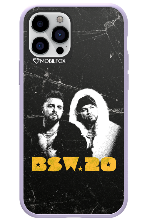 BSW 20 (3) 2.0 - Apple iPhone 12 Pro