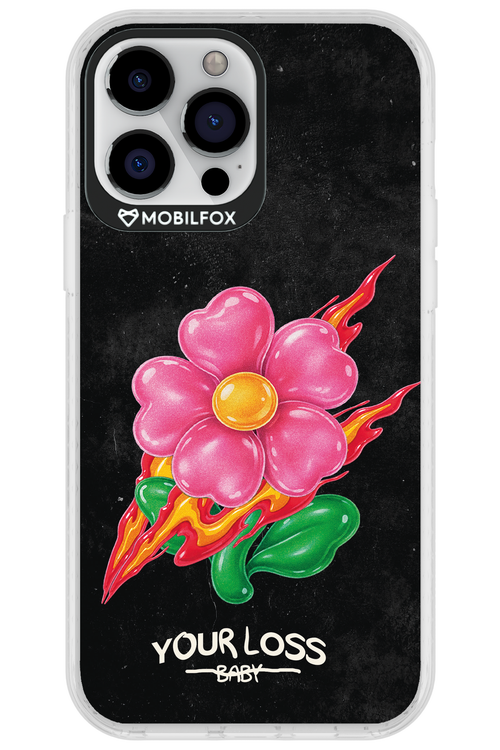 Your Loss 2.0 - Apple iPhone 13 Pro Max
