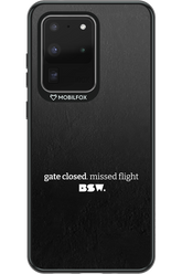 BSW FourSeasons 5 2.0 - Samsung Galaxy S20 Ultra 5G