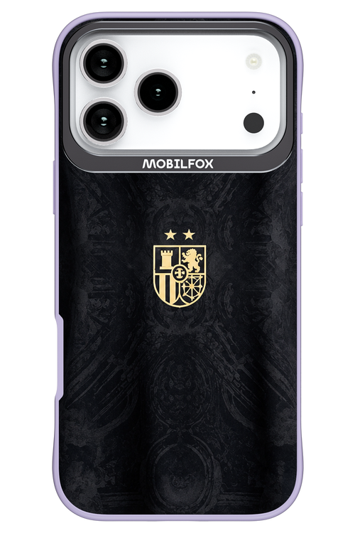 Spain Classic 2.0 - Apple iPhone 17 Pro Max