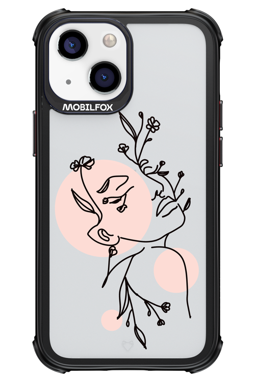 Confidence 2.0 - Apple iPhone 13 Mini