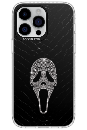 Glitter Ghost - Apple iPhone 14 Pro Max