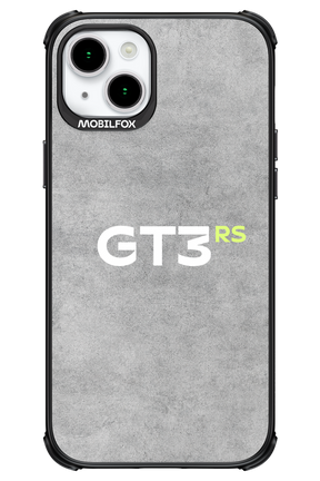 GT3RS - Apple iPhone 15 Plus