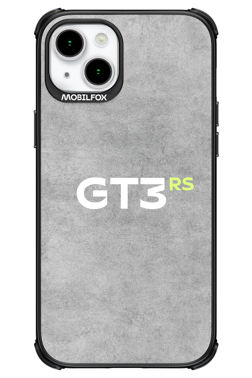 GT3RS - Apple iPhone 15 Plus