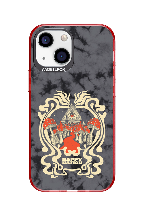 Happy Nation 2.0 - Apple iPhone 13 Mini