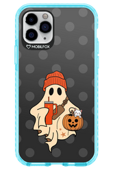 Ghost Girl - Apple iPhone 11 Pro