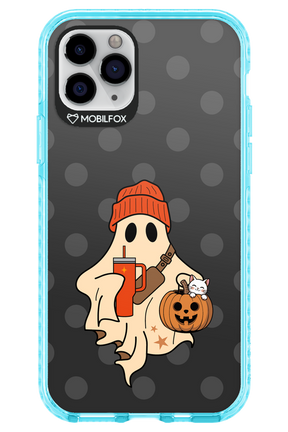 Ghost Girl - Apple iPhone 11 Pro