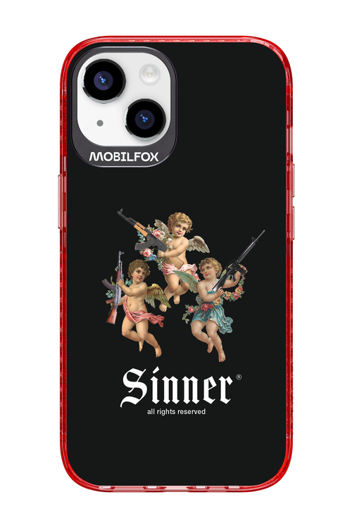 Sinner - Apple iPhone 14