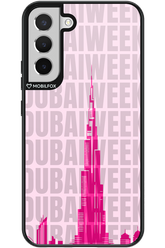 Dubaiweek Burj Khalifa Deluxe 2.0 - Samsung Galaxy S22+