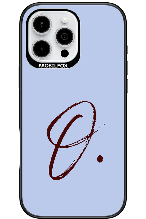 (Jellyfish Presso) O 2.0 - Apple iPhone 16 Pro Max