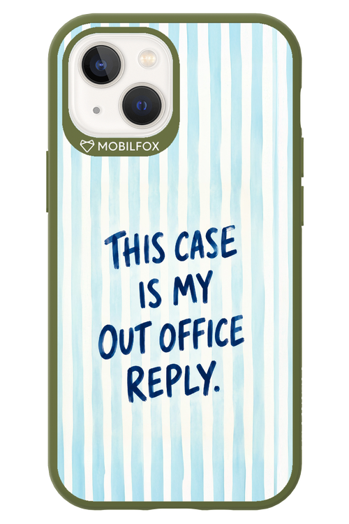 Reply 2.0 - Apple iPhone 13 Mini