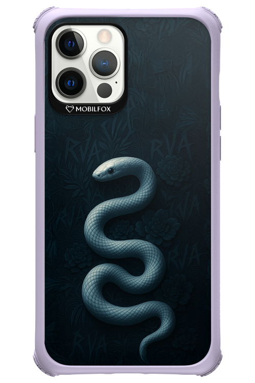 Night Venom 2.0 - Apple iPhone 12 Pro Max