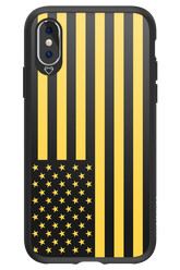 Safety Stars - Apple iPhone X