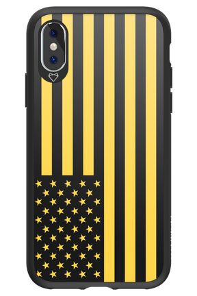 Safety Stars - Apple iPhone X