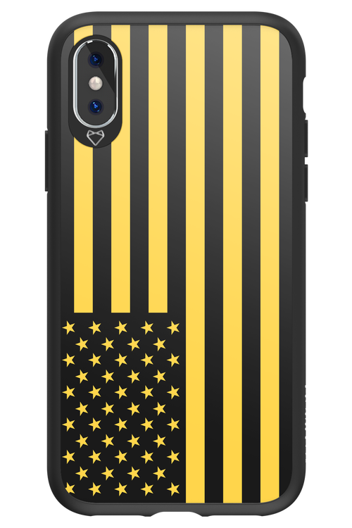 Safety Stars - Apple iPhone X